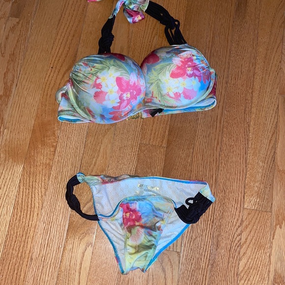 Victoria's Secret Swim Victorias Secret Bathing Suit Poshmark